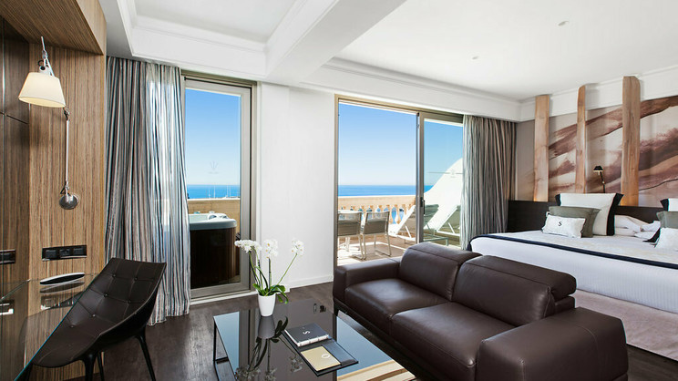 Pure Salt Port Adriano